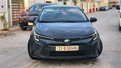 تۆیۆتا کۆرۆلا